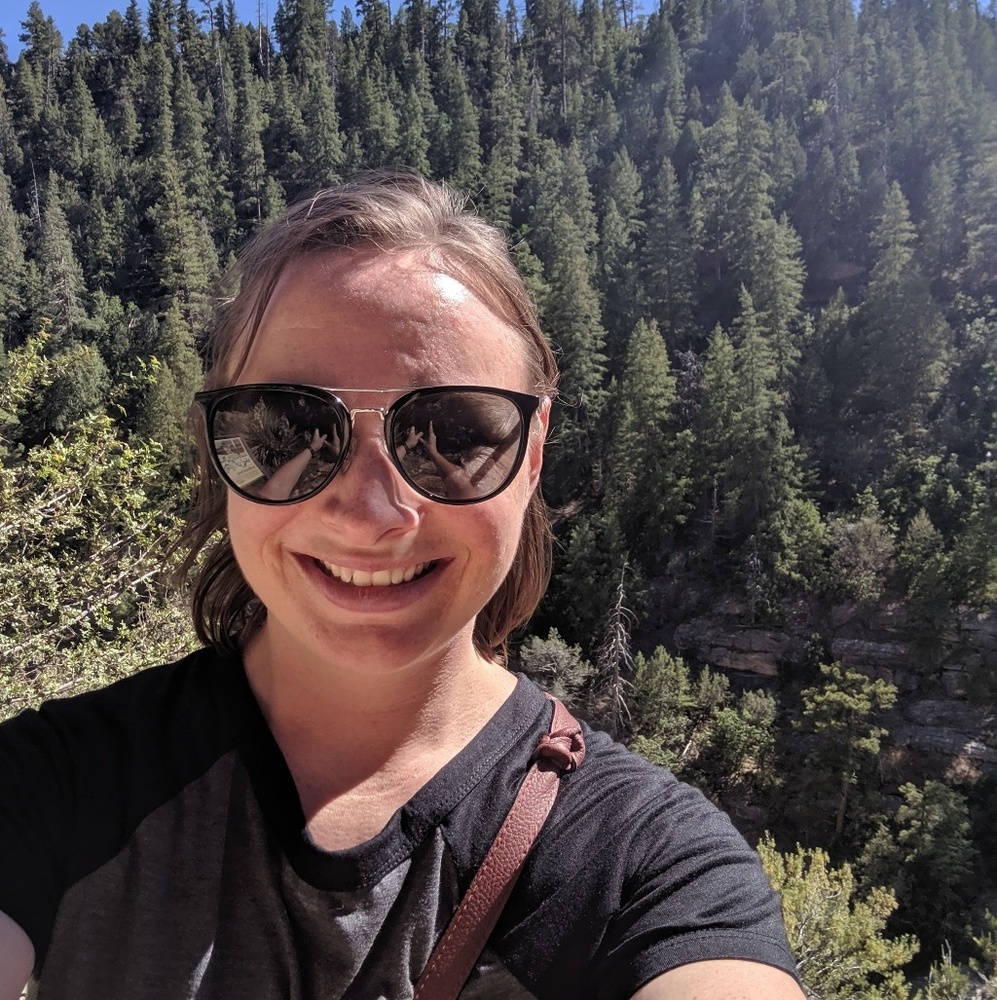 Meet your Posher, Kara